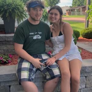 Meet your Posher, Bridget